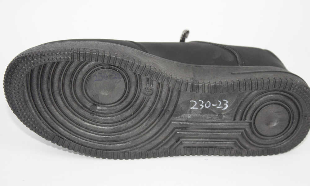 Кеды женские демисезонные Beiweisi арт. 230-23