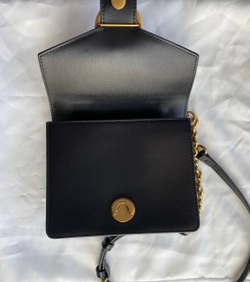 Сумка Pinko Love Simply Mini Top Handle Crossbody