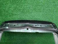 Крышка багажника Geely Atlas 2 (2023-н.в.)