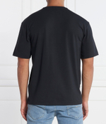 Футболка Tee 6 BOSS GREEN - темно-синий(50501231)