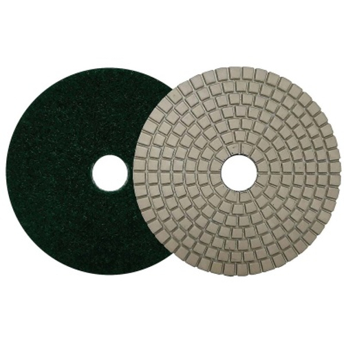 Диск шлифовальный алмазный Cutop Special 100*3мм Р200 гибкий