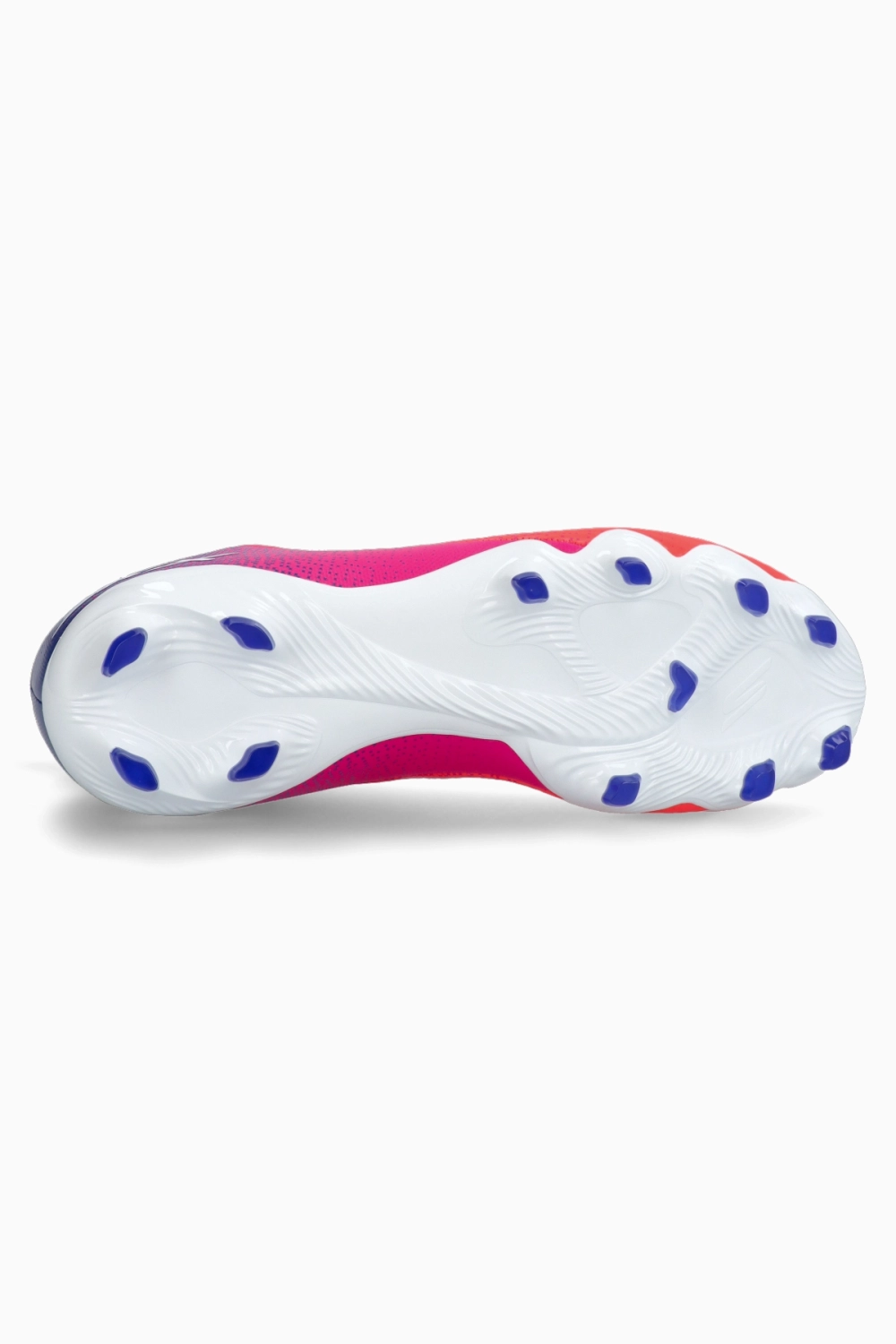 Бутсы Skechers SKX 02 Low Academy FG - многоцветный