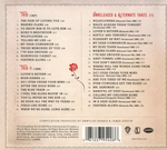 Dolly Parton, Linda Ronstadt And Emmylou Harris / The Complete Trio Collection (3CD)