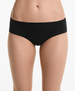 OYSHO Набор из 3 пар трусов, черный