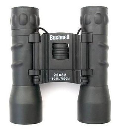 Бинокль BUSHNELL 22Х