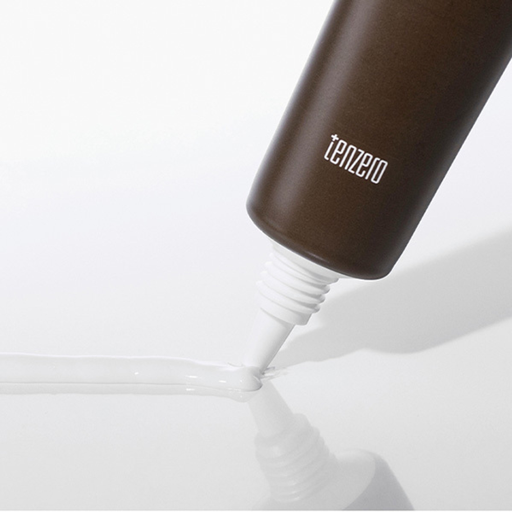 Антивозрастной крем для области вокруг глаз с Муцином улитки Tenzero Rich Snail Eye Cream 40мл