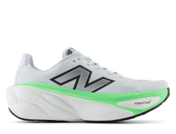 Кроссовки для бега мужские New Balance Fresh Foam X MoreV5 M Бело-Зеленые