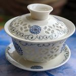 Гайвань "Рисовое Зерно"