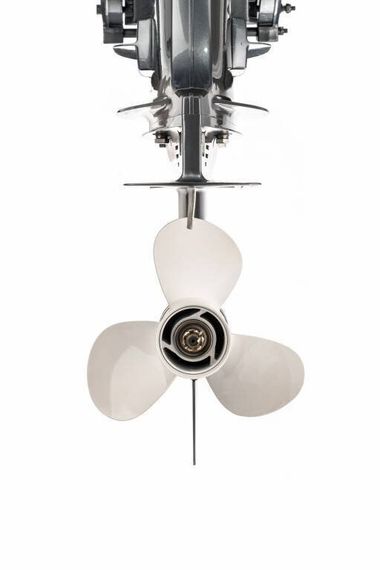 2х-тактный лодочный мотор MIKATSU M40FEL