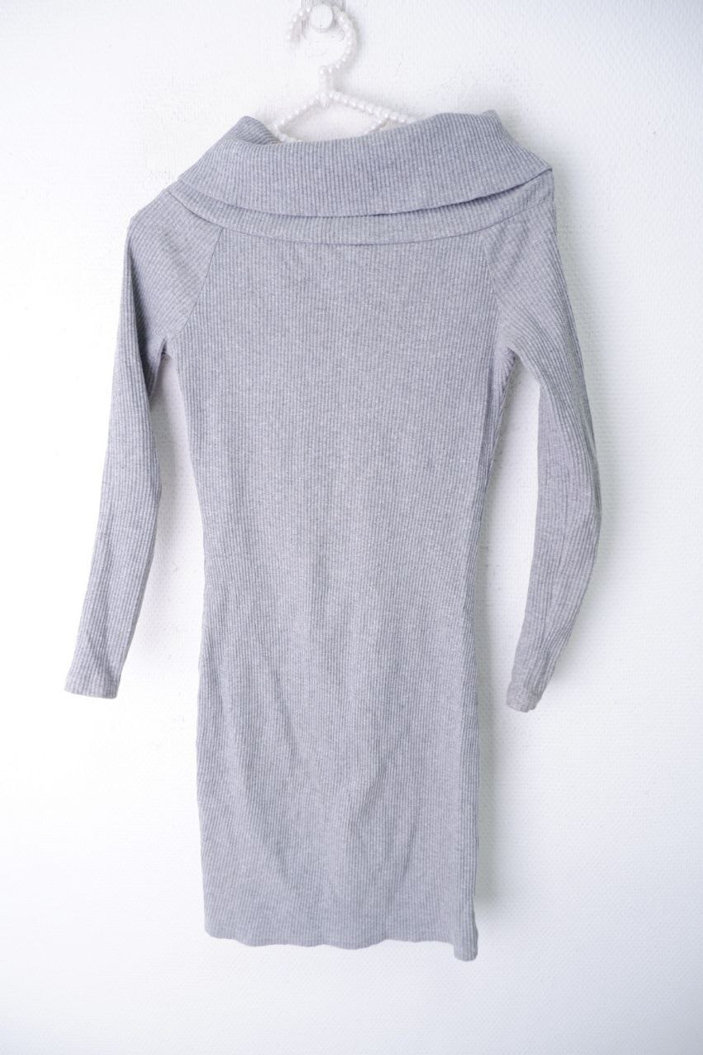 Платье базовое 42 размер