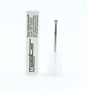 Насадка для коррекции MASTER Professional MP-423