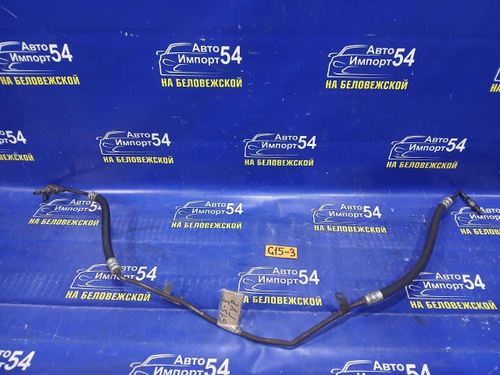 Шланг высокого давления ГУР NISSAN ALMERA 2014