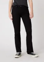 Джинсы BOOTCUT W28BLX023