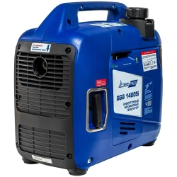 ТСС SGG 1400Si бензогенератор инверторный 060024