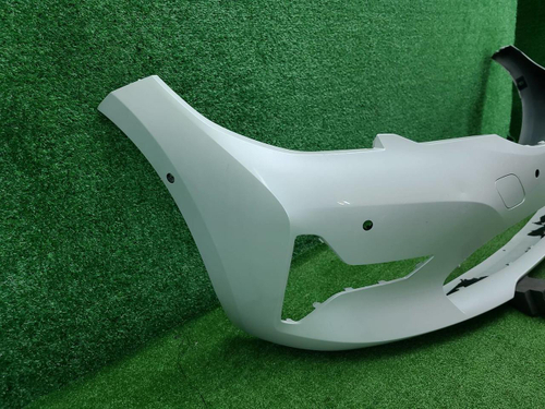 Бампер передний BMW 3er G20 (2018-2022)