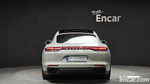 Porsche Panamera (971) 2.9 AWD Platinum Editions (04.2023)