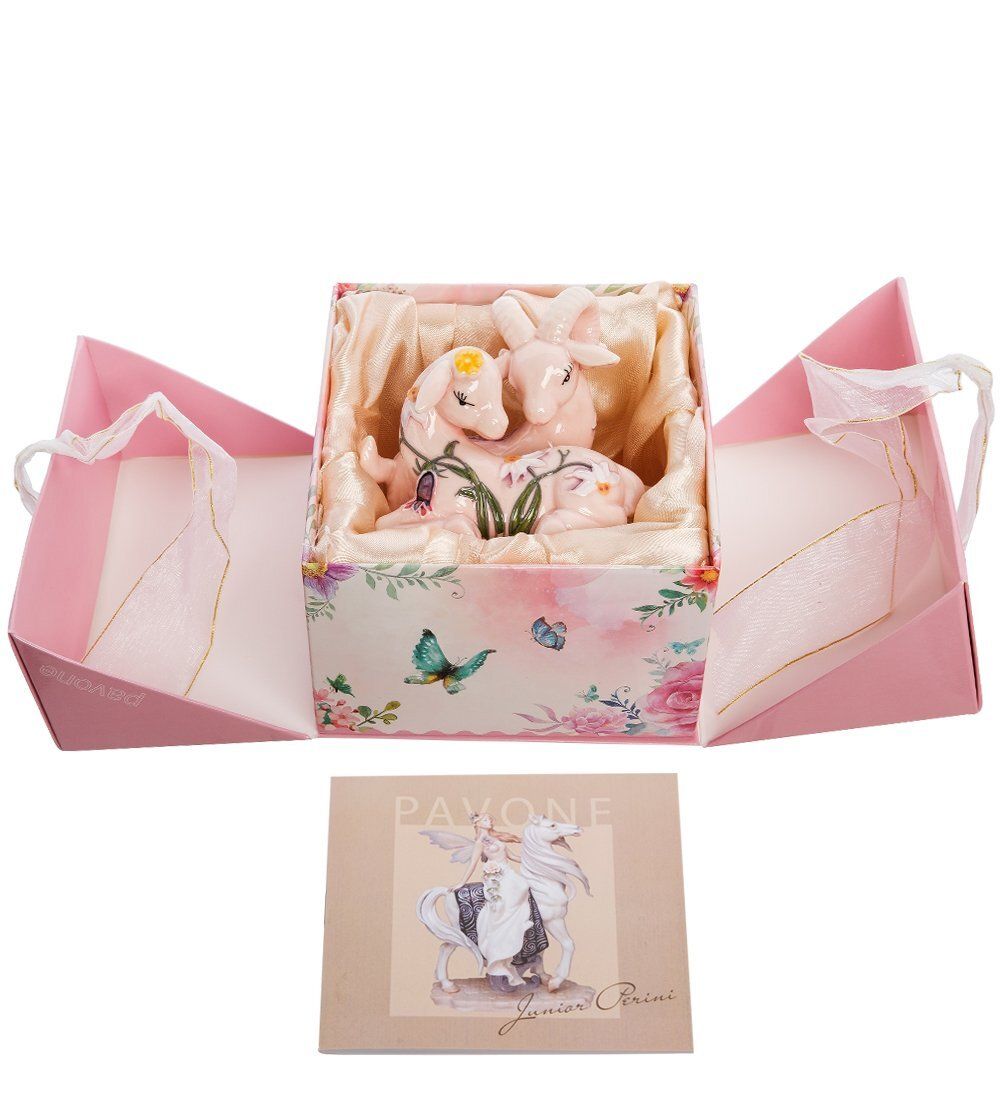 Pavone JP-71/16 Фигурка «Вместе навсегда»