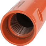 Сверло алмазное мокрое DIAM ProfiDiam 32x335x3хM22 по бетону   310142