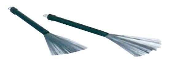 Щетки VESTON TC