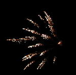 Ракеты "К звездам" набор 7 шт.