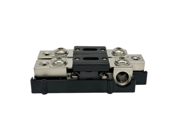 Дистрибьютор Crystal Car Audio PD-05