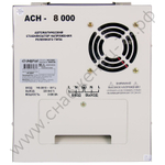 Стабилизаторы напряжения Энергия АСН