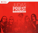 Judas Priest / The Box Set Series (4CD)