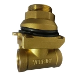 Адаптер скважинный 1" ViEiR VER361