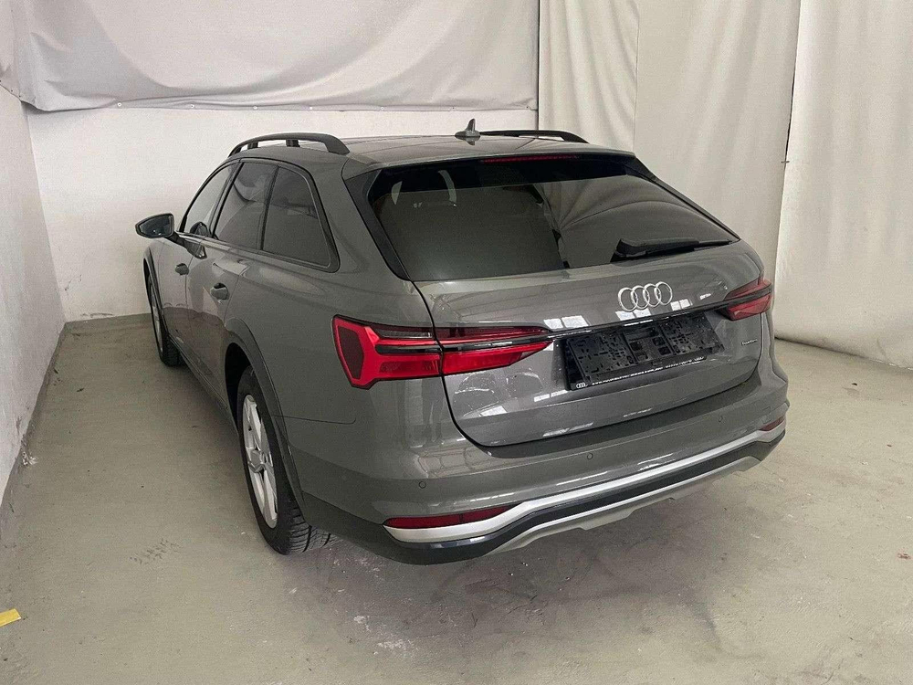Audi A6 Allroad (Стоимость в ЕС)