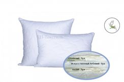 Подушка Пух козы Кашемир Cashmere без кружева