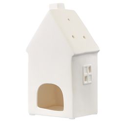 Подсвечник декоративный Trige из коллекции New Year Essential, 21 см