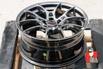 Комплект дисков Rays G025 17x7.5 et30 5x108