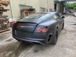 Обвес для Bentley Continental GT 2011-2018 Бентли Континенталь