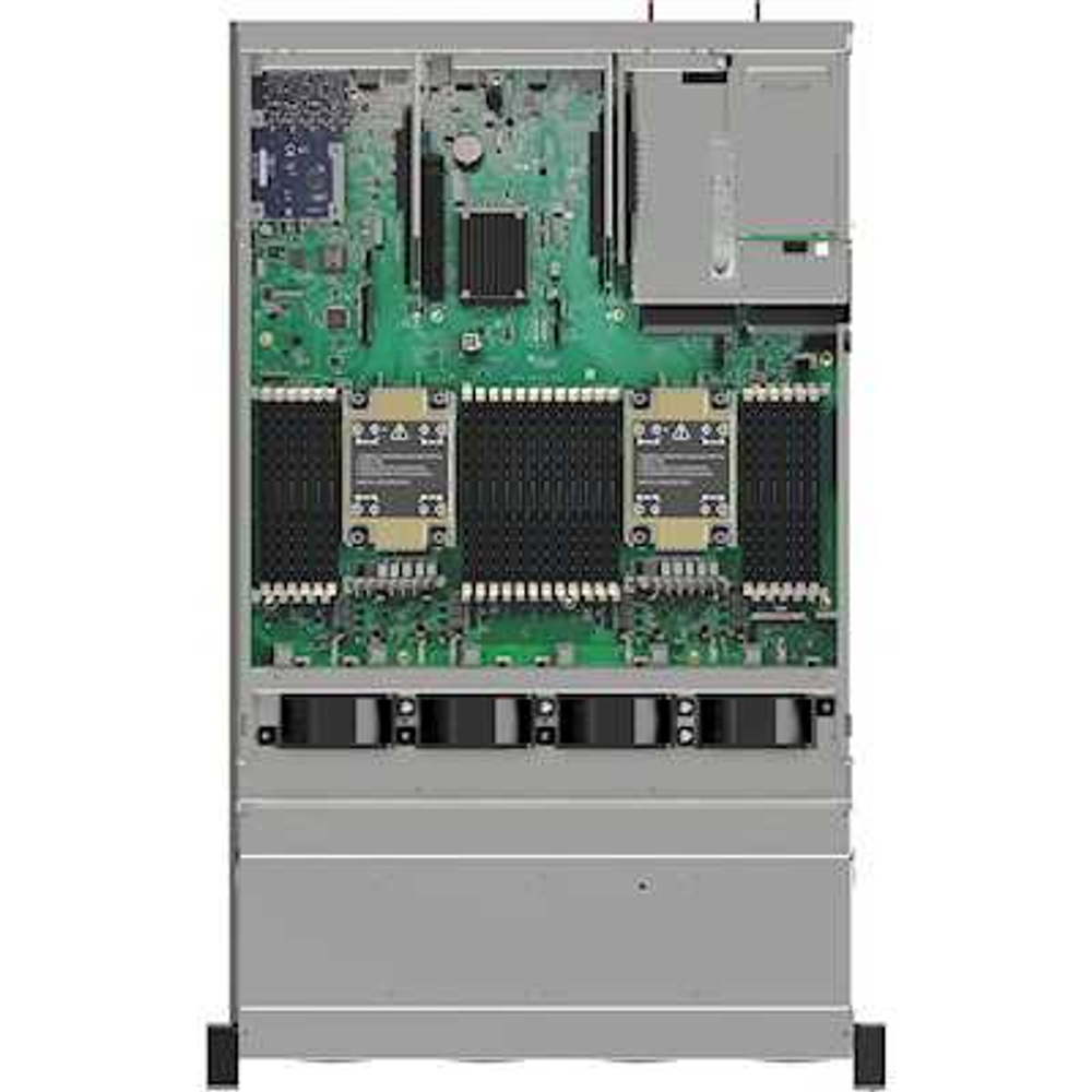 Сервер Rikor ProServer RP6208DSP-PB35-1200HS