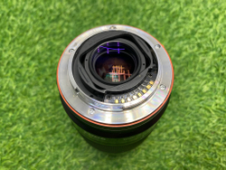 Sony 75-300mm 4.5-5.6