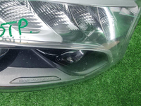 Фара правая Mercedes V W447 (2014-н.в.) LED