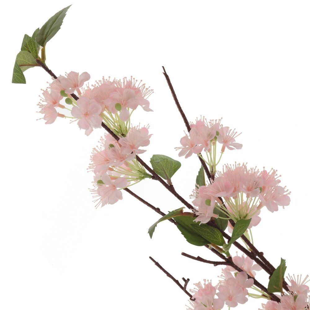 GAEM Ветка искусственная "Вишня", L13 W13 H106 см, 2в.