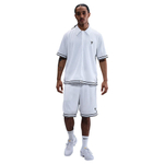 Баскетбольная джерси Nike Kobe White T-shirt
