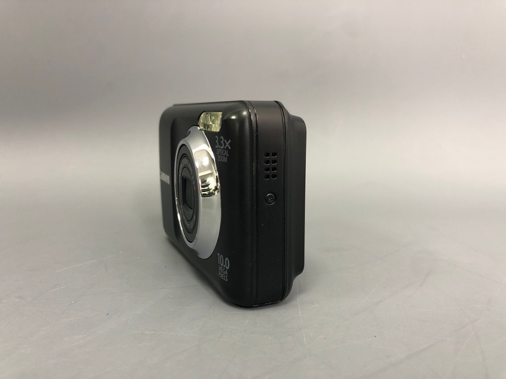 Canon PowerShot A800