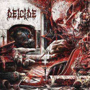 Deicide / Overtures Of Blasphemy (CD)