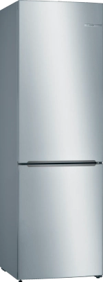 Двухкамерный холодильник Bosch KGV36XL2AR