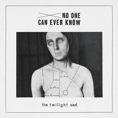 Twilight Sad - No One Can Ever Know