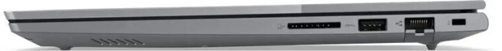 Ноутбук  Lenovo Thinkbook 14 G6 IRL 14 ", Core i5, 8 Гб RAM, 256 Гб SSD, Iris Xe Graphics, Серый