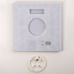 Citilux NORMA CL748K401 LED Светильник с подсветкой Чёрный