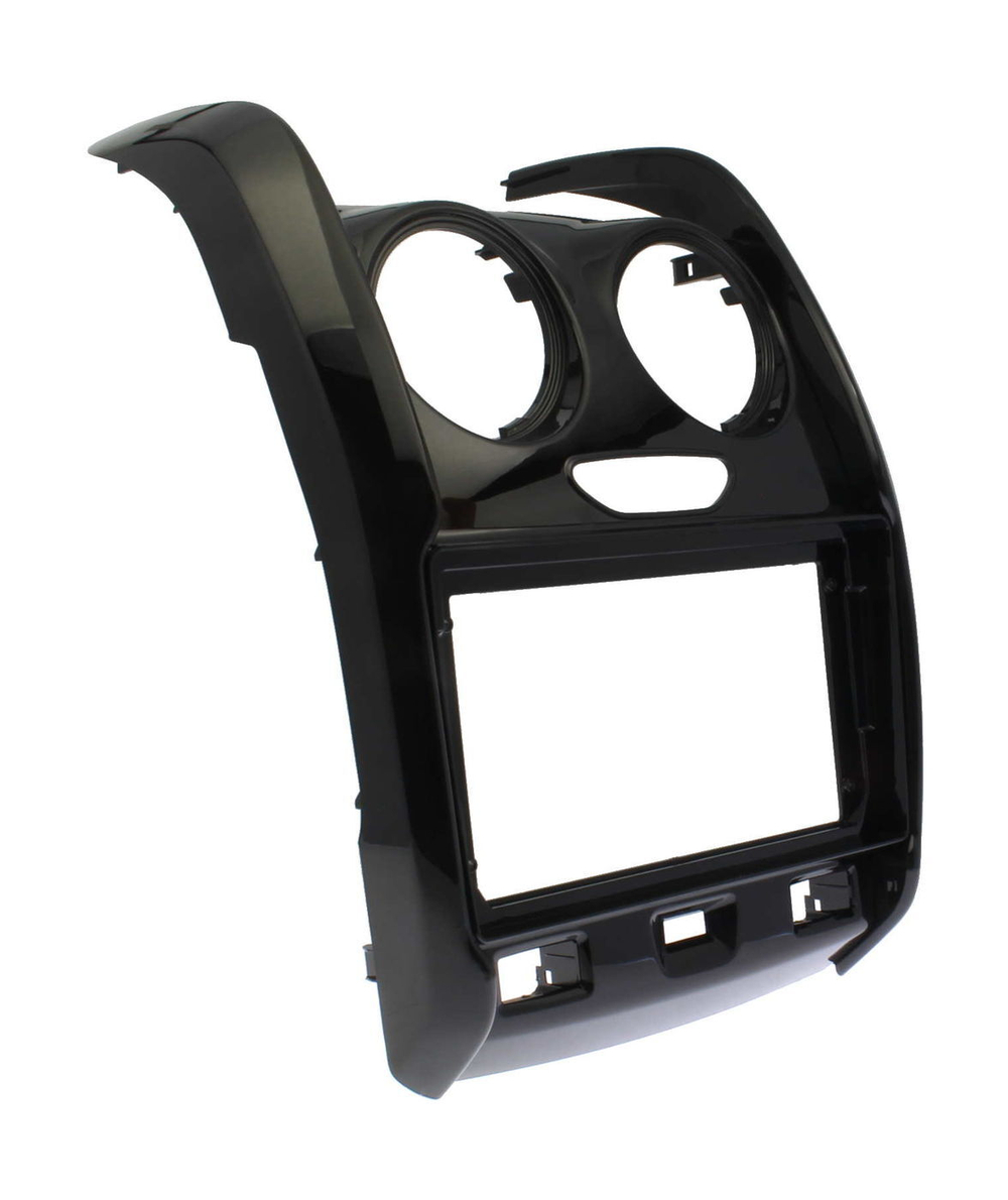 9" рамка Renault Duster, 2015-2021, MFB дисплей тип3