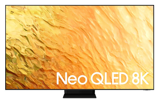 Телевизор Samsung 85" Neo QLED 8K QN800B