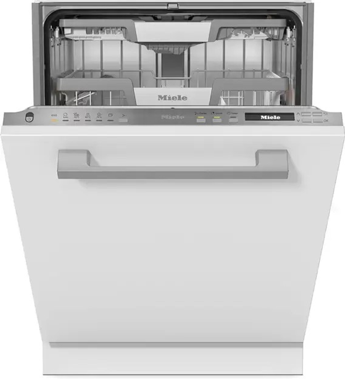 Встраиваемая посудомоечная машина Miele G 7265 SCVi XXL