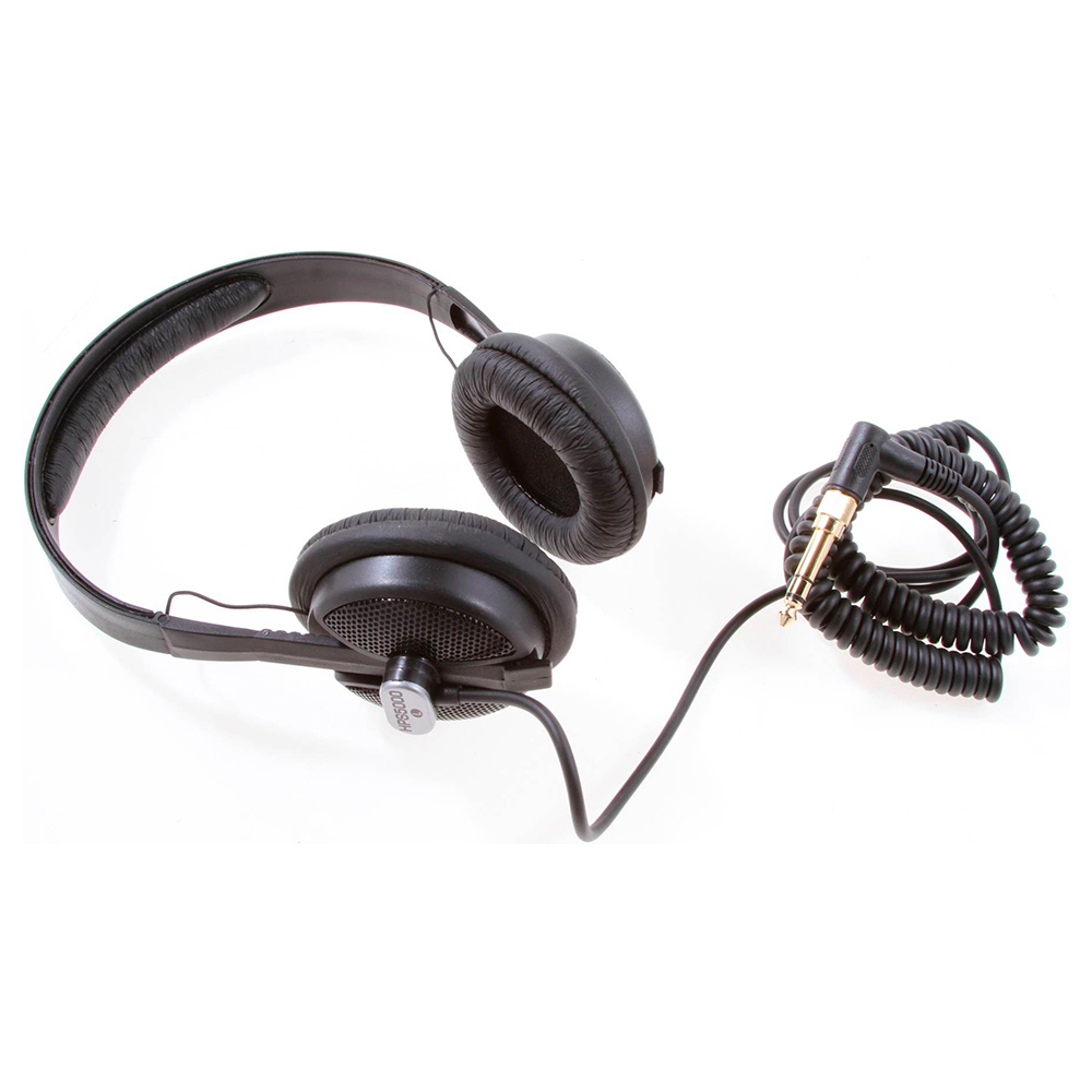 Behringer U-PHORIA STUDIO PRO-EU