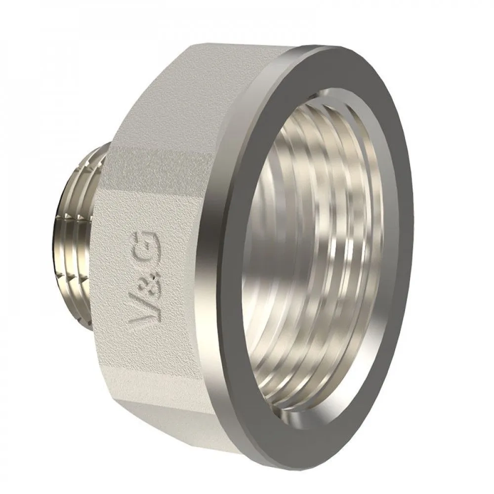 Переходник ВхН 1/2" x 3/8" VALOGIN VG-208103