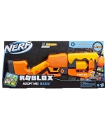 Бластер Нерф Роблокс Roblox Адопт Ми Бис F2486